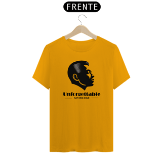 Nome do produto Camiseta Unforgettable