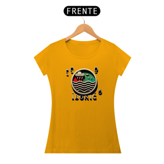 Nome do produto Baby Long Ironic