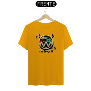 Nome do produto Camiseta Ironic