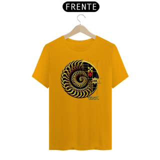 Nome do produto Camiseta Schism