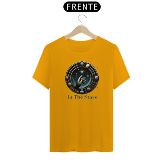 Nome do produto Camiseta In The Stars