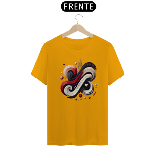 Nome do produto Camiseta Cariño