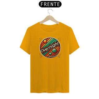 Nome do produto Camiseta Overnight