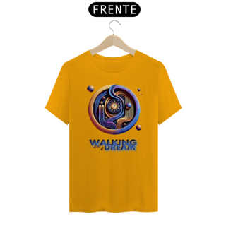 Nome do produto Camiseta Walking On A Dream