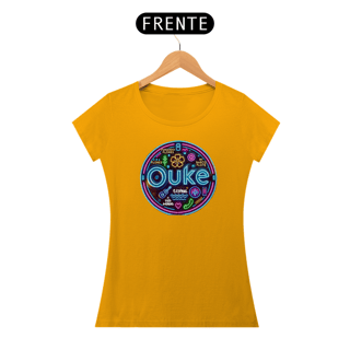 Nome do produto Baby Long Ouke