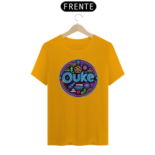 Nome do produto Camiseta Ouke