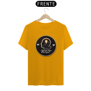 Nome do produto Camiseta Apenas Mais Uma De Amor