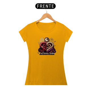 Nome do produto Baby Long Eu Gosto Assim
