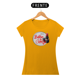 Nome do produto Baby Long Batom De Cereja