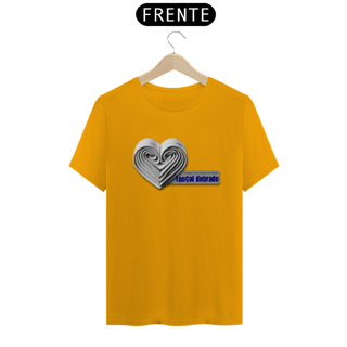 Nome do produto Camiseta Lençol Dobrado