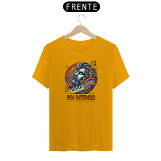 Nome do produto Camiseta Foi Intenso
