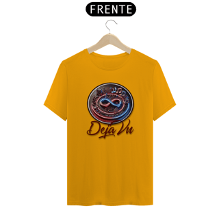 Nome do produto Camiseta Deja Vu