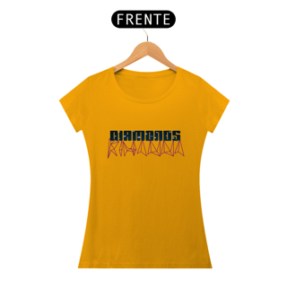 Nome do produto Baby Long Diamonds