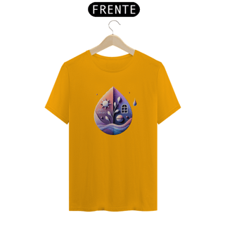 Nome do produto Camiseta Dia Lindo