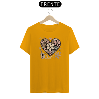 Nome do produto Camiseta Sofia