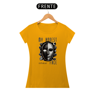 Nome do produto Baby Long My Honest Face
