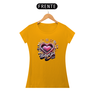 Nome do produto Baby Long Baby Girl