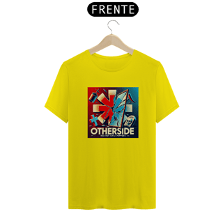 Nome do produto Camiseta Otherside