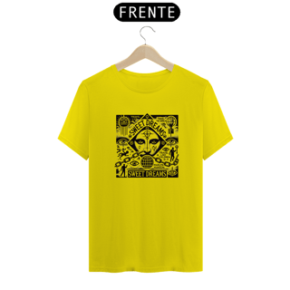 Nome do produto Camiseta Sweet Dreams