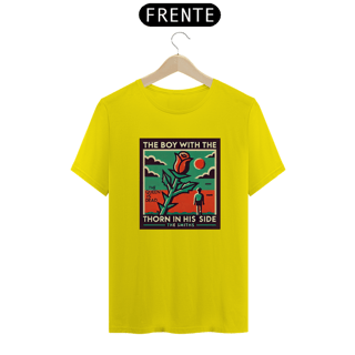 Nome do produto Camiseta The Boy With The Thorn