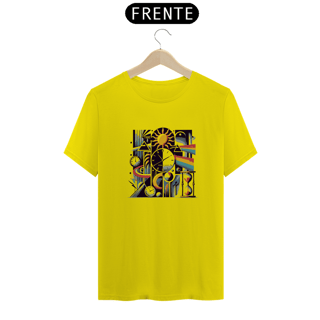 Nome do produto Camiseta Time