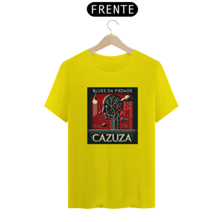 Nome do produto Camiseta Blues Da Piedade