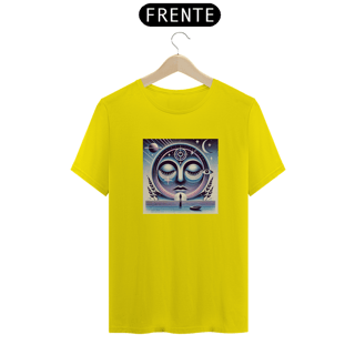 Nome do produto Camiseta Aonde Quer Que Eu Vá