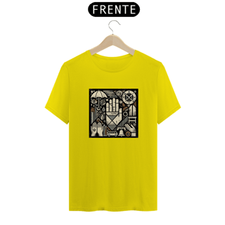 Nome do produto Camiseta Marvin