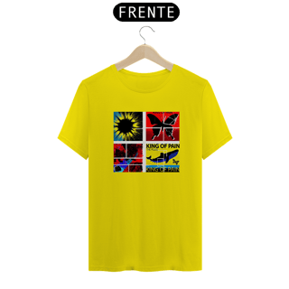 Nome do produto Camiseta King Of Pain
