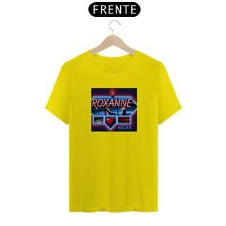 Nome do produto Camiseta Roxanne