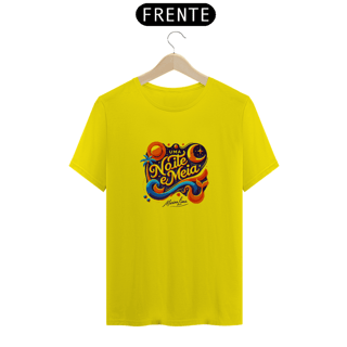 Nome do produto Camiseta Uma Noite E Meia