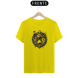 Nome do produto Camiseta In The End