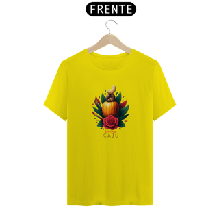 Nome do produto Camiseta Caju