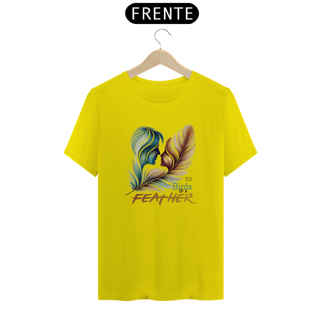 Nome do produto Camista Birds Of A Feather