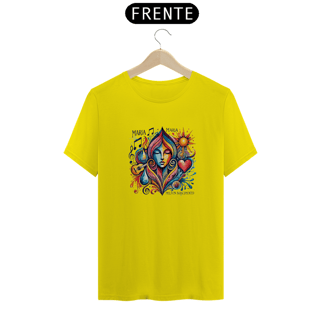 Nome do produto Camiseta Maria Maria