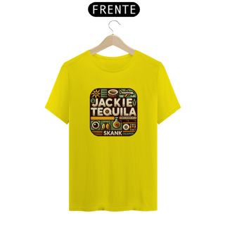 Nome do produto Camiseta Jackie Tequila