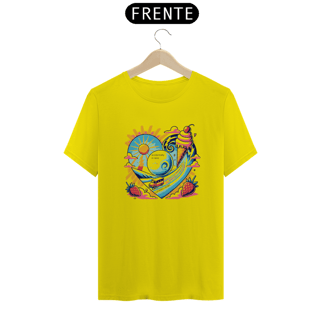 Nome do produto Camiseta Accidentally In Love