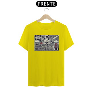 Nome do produto Camiseta Beautiful Day