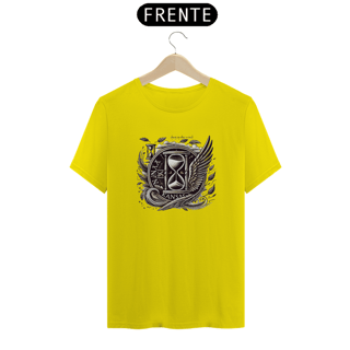 Nome do produto Camiseta Dust In The Wind