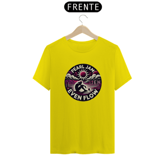 Nome do produto Camiseta Even Flow