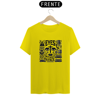Nome do produto Camiseta Eyes Without A Face