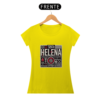 Nome do produto Baby Long Helena