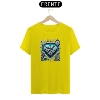 Nome do produto Camiseta Insensível