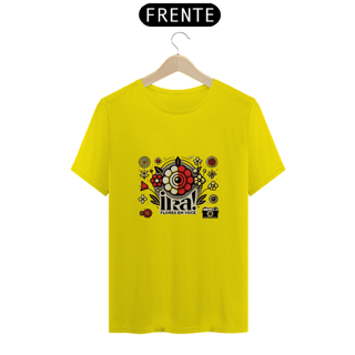 Nome do produto camiseta flores em você