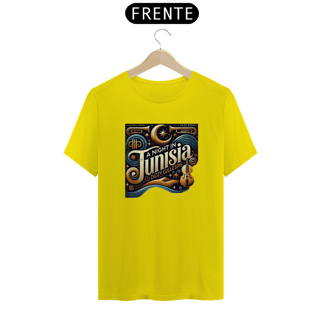 Nome do produto Camiseta A Night In Tunisia