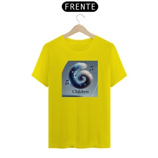 Nome do produto Camiseta Children