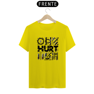 Nome do produto camiseta hurt