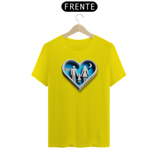 Nome do produto Camiseta Duas