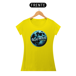 Nome do produto Baby Long Blue Moon