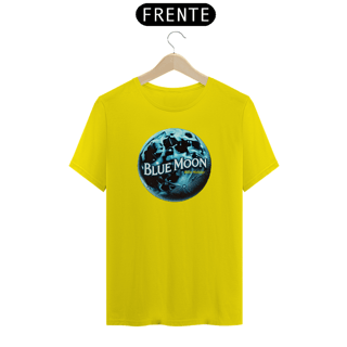 Nome do produto Camiseta Blue Moon